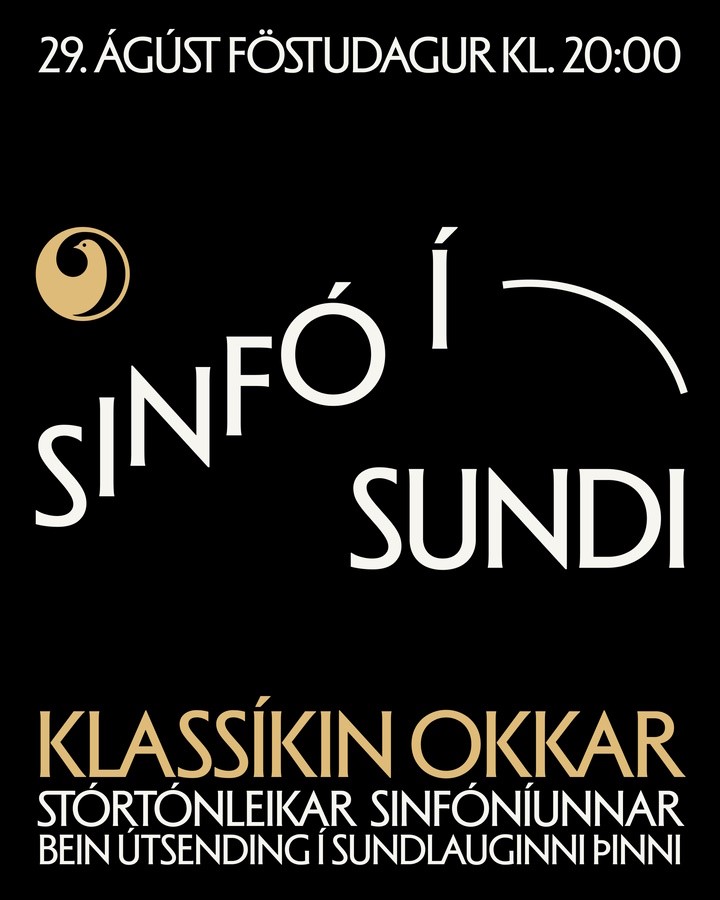 Sinfó í sundi í sundlaug Eskifjarðar og Stefánslaug, Norðfirði. Sinfó í sundi í sundlaug Eskifjarðar og Stefánslaug, Norðfirði.