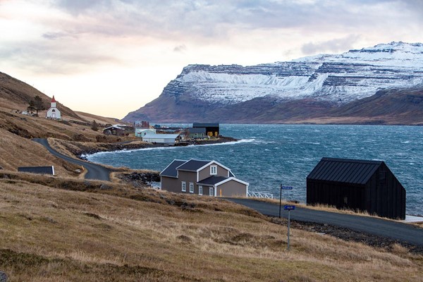 Fjárhagsáætlun Fjarðabyggðar samþykkt í bæjarstjórn