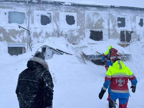 Pistill bæjarstjóra vegna ofanflóða í Neskaupstað 